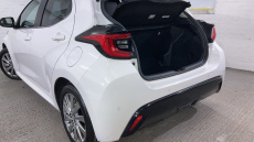 Mazda 2 Hybrid 1.5i Hybrid Select 5dr CVT Hybrid Hatchback